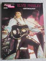 9780793528226-0793528224-Elvis Presley Anthology: E-Z Play Today Volume 235 (E-z Play Today, 235)