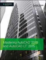 9788126551088-8126551089-Mastering Autocad 2015 and AutoCAD LT 2015