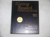 9780781737333-0781737338-Nursing Research: Principles and Methods (Nursing Research: Principles & Practice)