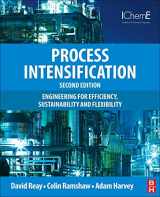 9780080983042-0080983049-Process Intensification: Engineering for Efficiency, Sustainability and Flexibility (Isotopes in Organic Chemistry)
