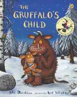 9780142407547-0142407542-The Gruffalo's Child