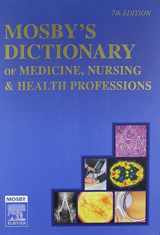 9780323044677-0323044670-Medical Terminology Online to Accompany Mastering Healthcare Terminology (Access Code, Textbook and Mosby's Dictionary 7e Package)