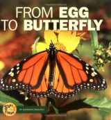 9780822507130-0822507137-From Egg to Butterfly (Start to Finish)