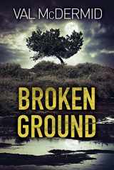 9780802147745-0802147747-Broken Ground: A Karen Pirie Novel (Karen Pirie Novels, 5)