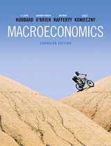 9780133349191-0133349195-Macroeconomics, First Canadian Edition