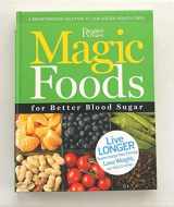 9780762107551-0762107553-Magic Foods for Better Blood Sugar