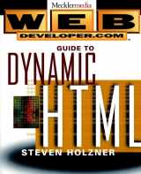 9780471241027-0471241024-Web Developer.com Guide to Dynamic HTML