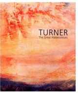 9780810966345-0810966344-Turner: The Great Watercolours