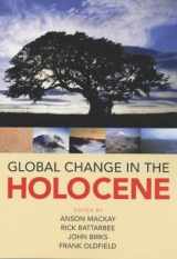 9780340762233-0340762233-Global Change in the Holocene