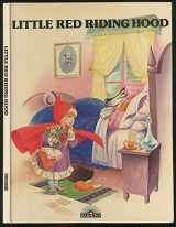 9780812057249-0812057244-Little Red Riding Hood (English, Italian and German Edition)