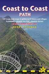 9781905864577-1905864574-Coast to Coast Path: British Walking Guide: planning, places to stay, places to eat; includes 109 large-scale walking maps (British Walking Guides)