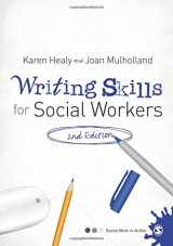 9781446200711-144620071X-Writing Skills for Social Workers (Social Work in Action series)