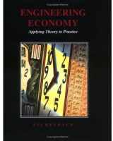 9780195152616-0195152611-Engineering Economy: Applying Theory to Practice