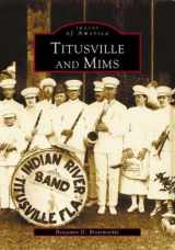 9780738516189-073851618X-Titusville and Mims (FL) (Images of America)