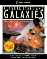 9781426301704-1426301707-Planets, Stars, and Galaxies: A Visual Encyclopedia of Our Universe
