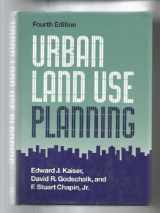 9780252021015-0252021010-Urban Land Use Planning (Fourth Edition)