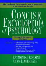 9780471192824-0471192821-Concise Encyclopedia of Psychology