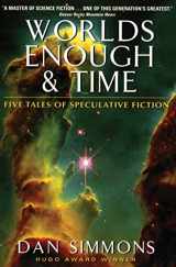 9780060506049-0060506040-Worlds Enough & Time: Five Tales of Speculative Fiction