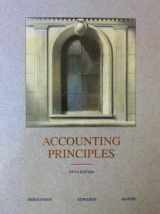 9780256089165-0256089167-Accounting Principles