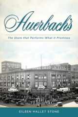 9781467137454-1467137456-Auerbach's: The Store that Performs What It Promises (Landmarks)