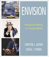 9780321183279-0321183274-Envision: Persuasive Writing in a Visual World