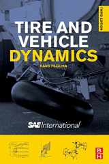 9781483299709-1483299708-Tire and Vehicle Dynamics, Third Edition