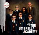9781506713571-1506713572-The Making of The Umbrella Academy