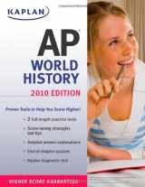 9781419553387-1419553380-Kaplan AP World History 2010