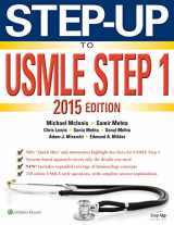 9781469894690-1469894696-Step-Up to USMLE Step 1 2015 (Step-Up Series)