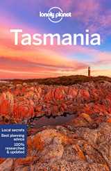 9781787017788-1787017788-Lonely Planet Tasmania (Travel Guide)