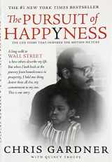 9780060744861-0060744863-The Pursuit of Happyness: An NAACP Image Award Winner