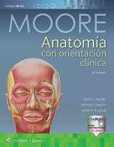 9788417033637-8417033637-Anatomía con orientación clínica (Spanish Edition)