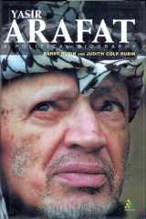 9780195166897-0195166892-Yasir Arafat: A Political Biography