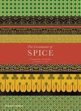 9780500420911-0500420912-The Grammar of Spice Gift Wrap