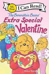 9780063024557-0063024551-The Berenstain Bears' Extra Special Valentine (My First I Can Read)