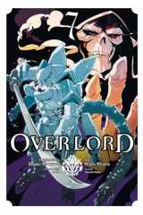9781975353353-1975353358-Overlord, Vol. 7 (manga) (Overlord Manga, 7)