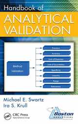 9781498715072-1498715079-Handbook of Analytical Validation