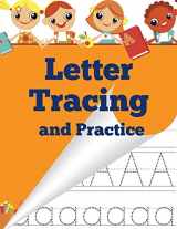 9781951462024-1951462025-Letter Tracing and Practice