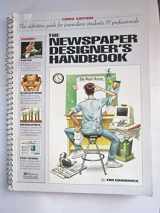 9780697201478-0697201473-The Newspaper Designer's Handbook