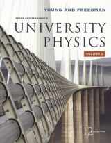 9780321500762-0321500768-University Physics Vol 2 (Chapters 21-37) (12th Edition)