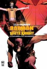 9781779504487-1779504489-Batman Curse of the White Knight