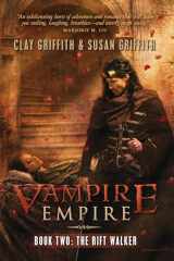 9781616145231-1616145234-The Rift Walker (Vampire Empire)
