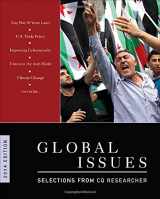 9781483364537-1483364534-Global Issues: Selections from CQ Researcher
