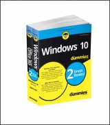 9781119386292-1119386292-Windows 10 & Office 365 For Dummies, Book + Video Bundle (For Dummies (Computer/tech))