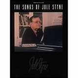 9780881888409-0881888400-The Songs of Jule Styne