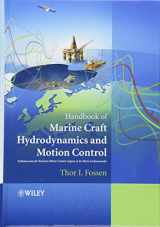 9781119991496-1119991498-Handbook of Marine Craft Hydrodynamics and Motion Control