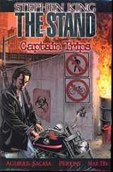 9780785139348-0785139346-The Stand: Captain Trips HC DM Gatefold Cover Edition by Roberto Aguirre-Sacasa (2009-05-03)