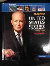 9780076609826-0076609820-United States History & Geography, Modern Times, Alabama Teacher Edition