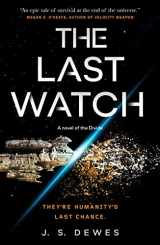 9781250236340-1250236347-Last Watch (The Divide Series, 1)