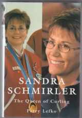 9780773732759-0773732756-Sandra Schmirler: The queen of curling